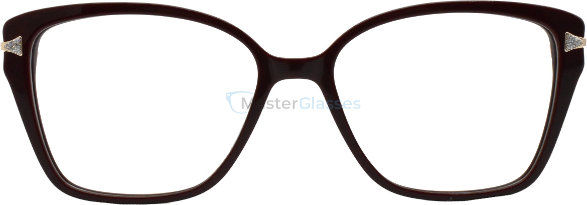 Оправа Valentin Yudashkin VY 10000 C6 55