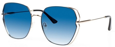 Солнцезащитные очки Valentin Yudashkin VY J915S C3 61