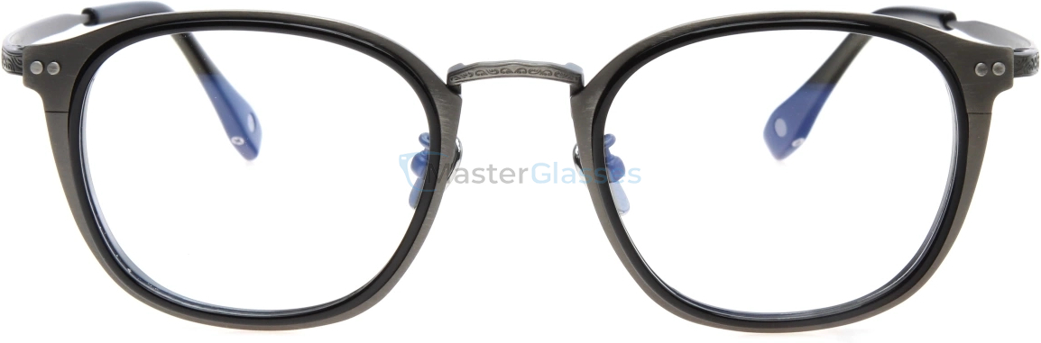 Оправа TATTVA PROVOKER.RX.GN-BLK