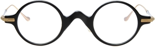 Оправа TATTVA COUCOU.RX.BK-G