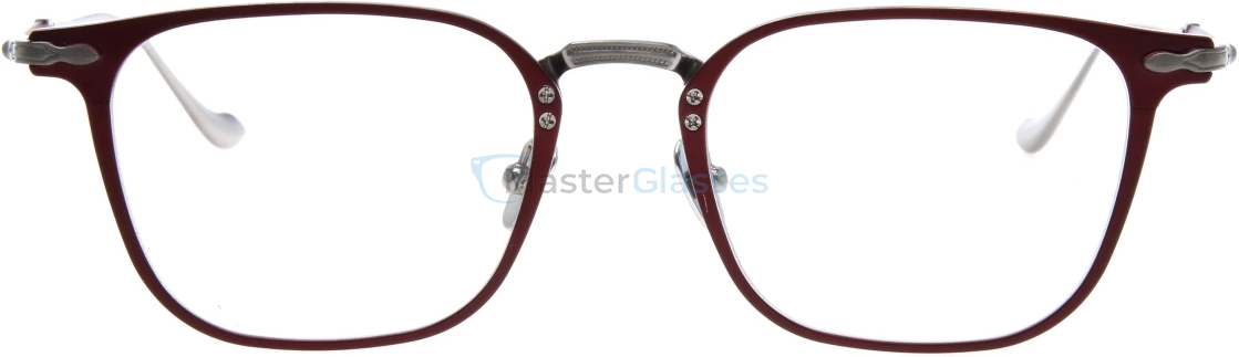 Оправа TATTVA MASK.RX.BOR-SIL