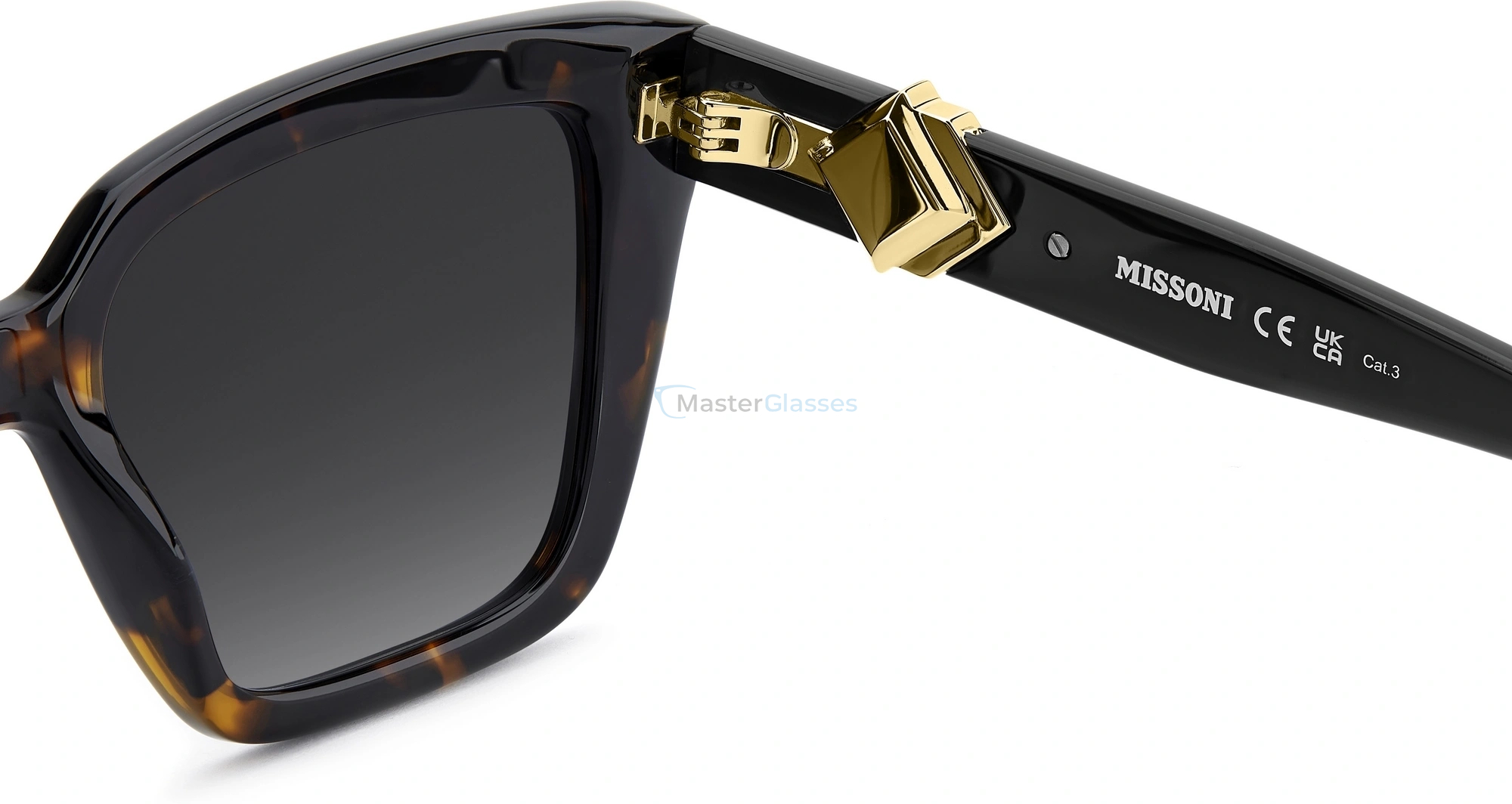   MISSONI MIS 0253/S 086 HAVANA