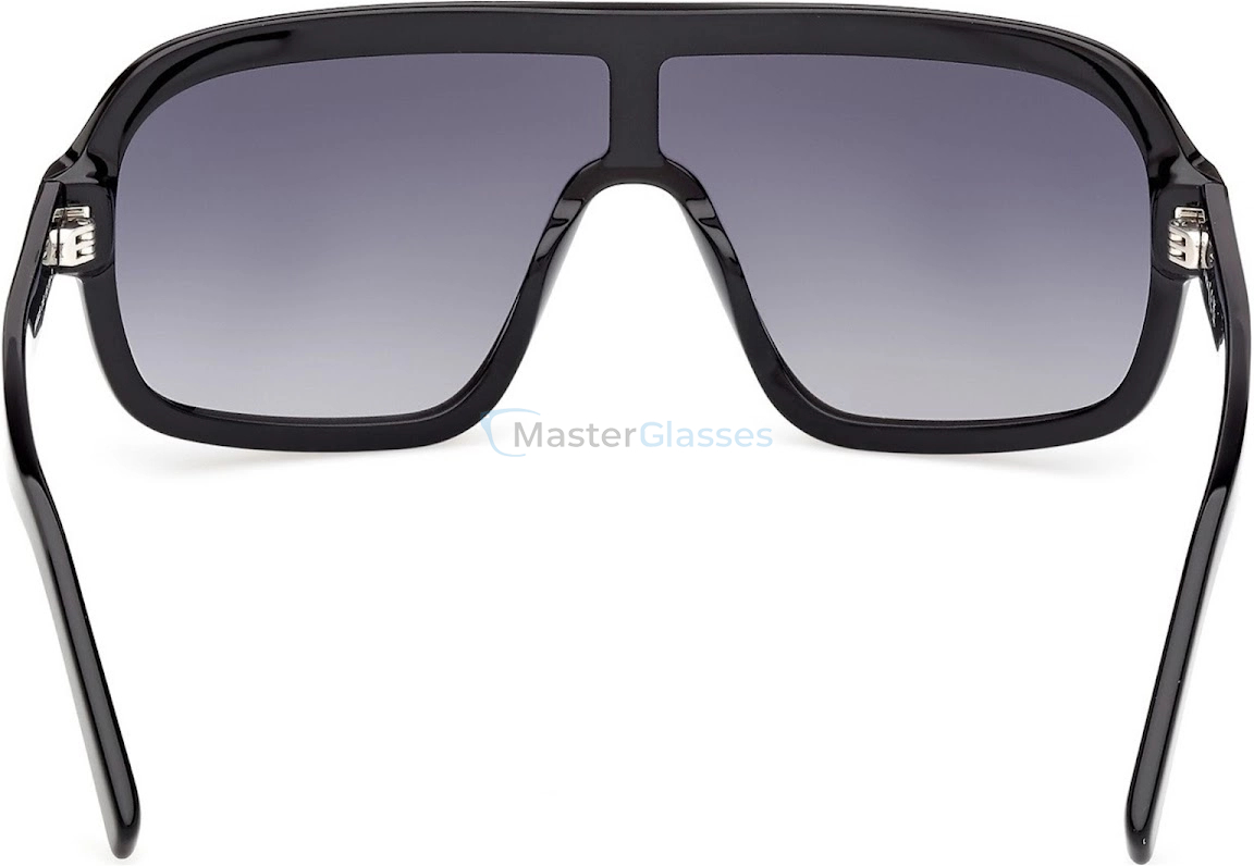 Солнцезащитные очки MCM MW 0029 01B 00