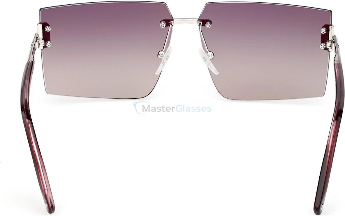 Солнцезащитные очки MCM MW 0028-H 16B 62