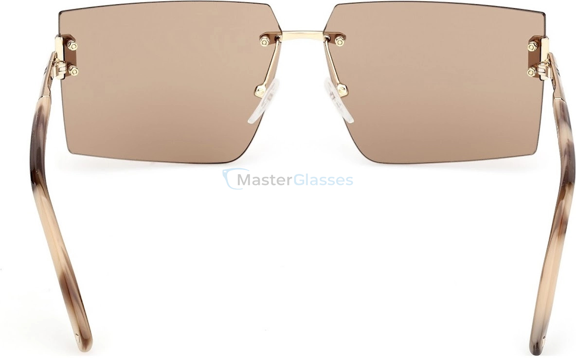 Солнцезащитные очки MCM MW 0028-H 32G 62