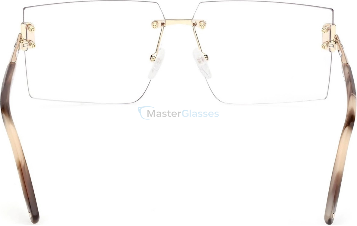 Солнцезащитные очки MCM MW 0028-H 32C 62