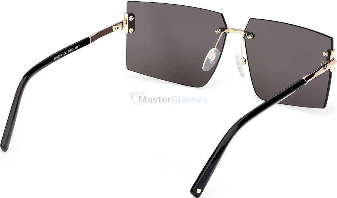 Солнцезащитные очки MCM MW 0028-H 32A 62