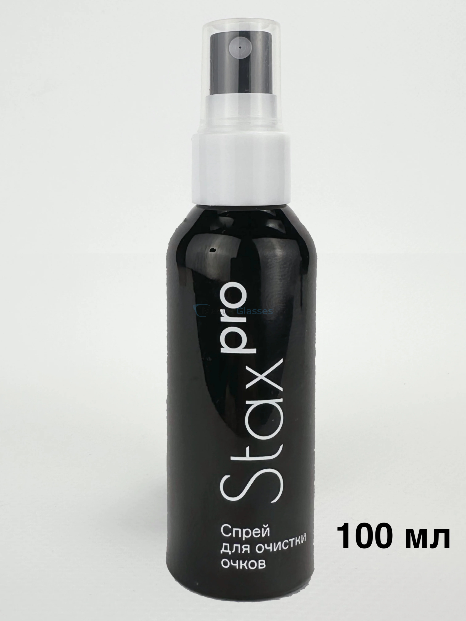      Stax Pro, 100 