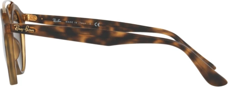   Ray-Ban New Gatsby I RB4256 60925A Matte Havana