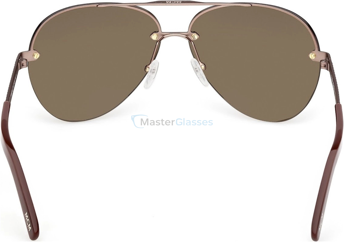 Солнцезащитные очки MCM MW 0027-H 37N 63