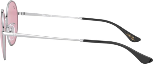 Солнцезащитные очки Ray-Ban RB3612 003/84 Silver