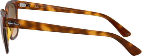   Ray-Ban RB4323 647551 Yellow Light Havana