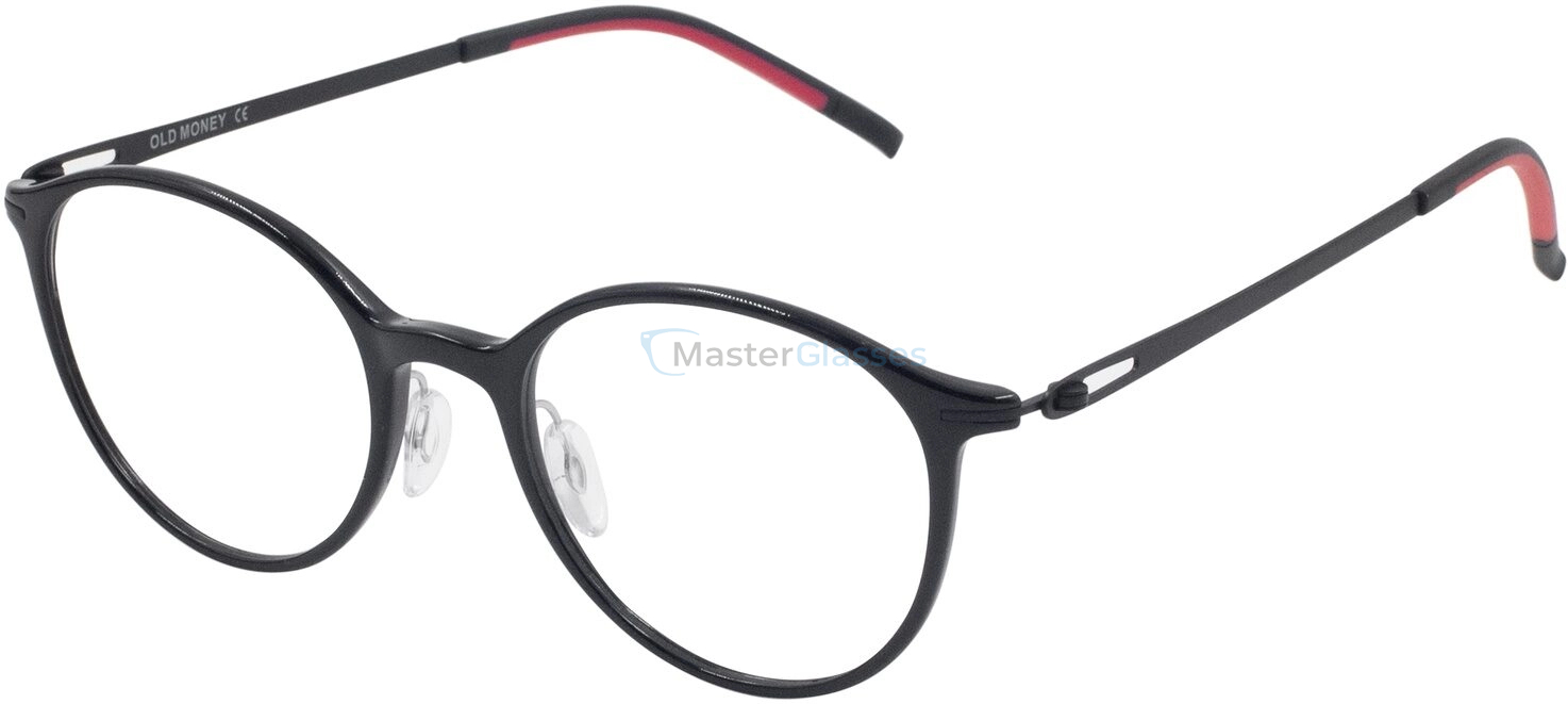  Old Money HP09-10/SN250729 C1