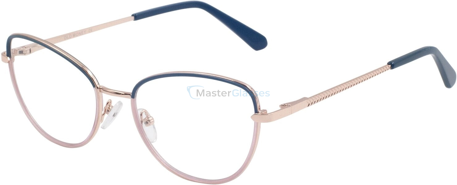  Old Money SN230791 C2