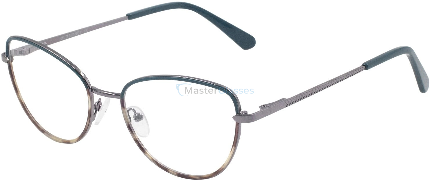  Old Money SN230791 C3