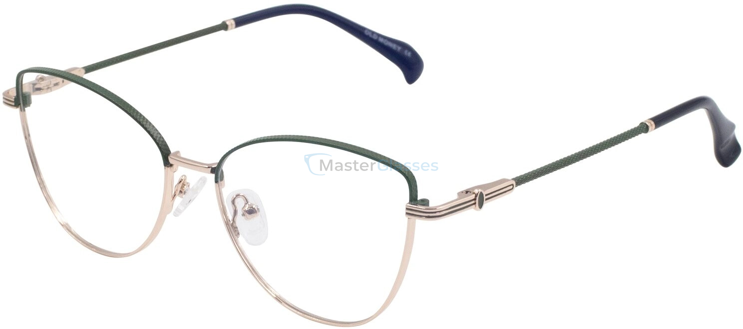  Old Money SN250137 C2