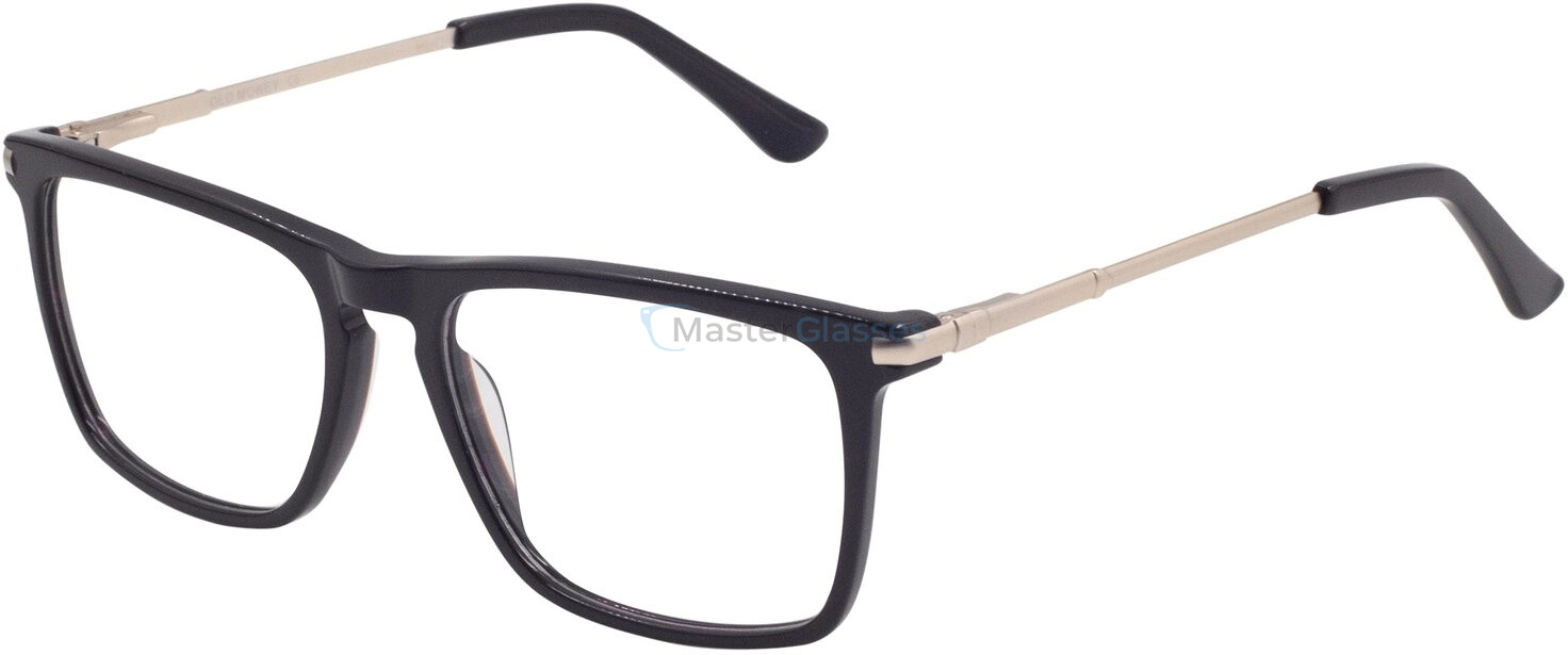  Old Money SN250190 C4