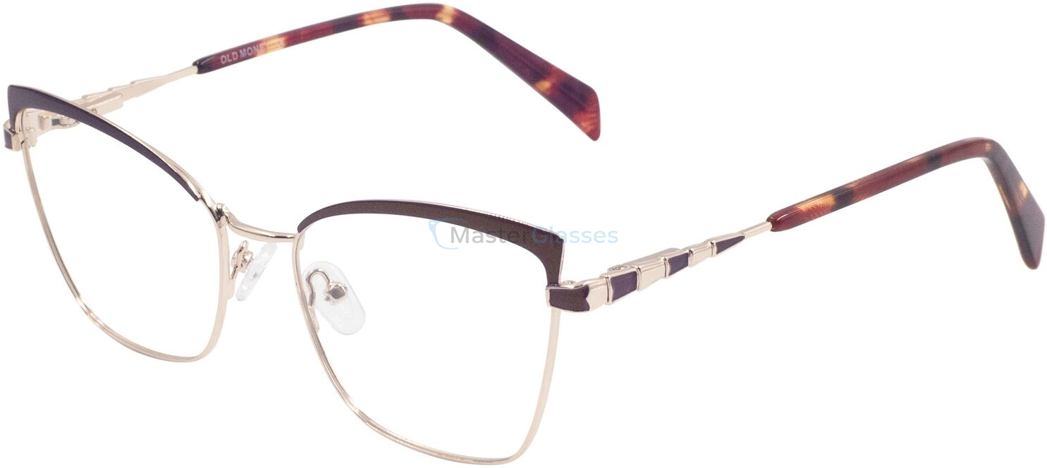  Old Money SN250581 C3