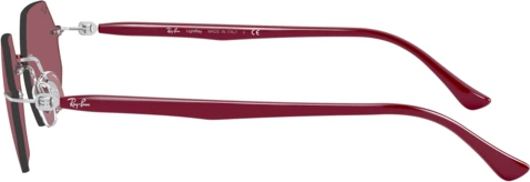   Ray-Ban RB8061 003/75 Silver