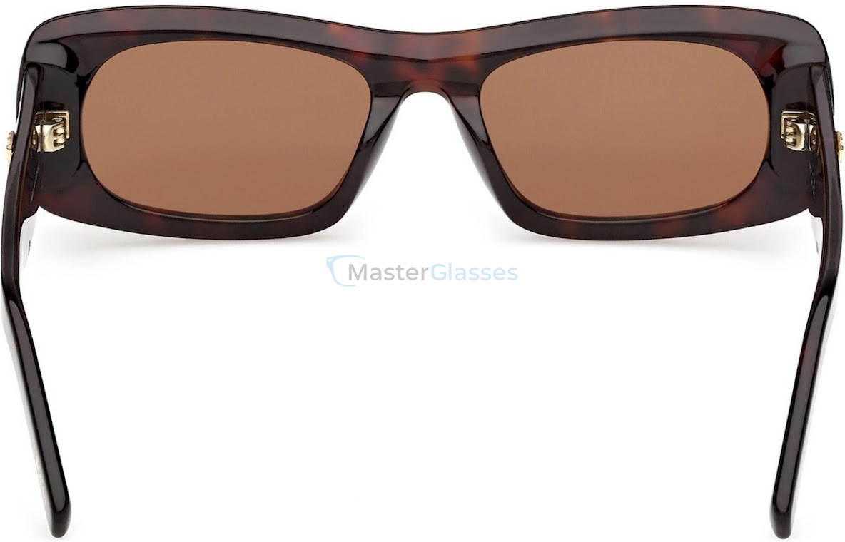 Солнцезащитные очки MCM MW 0032 52J 53