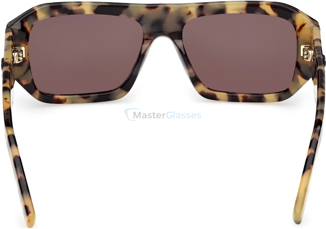 Солнцезащитные очки MCM MW 0033 53E 54