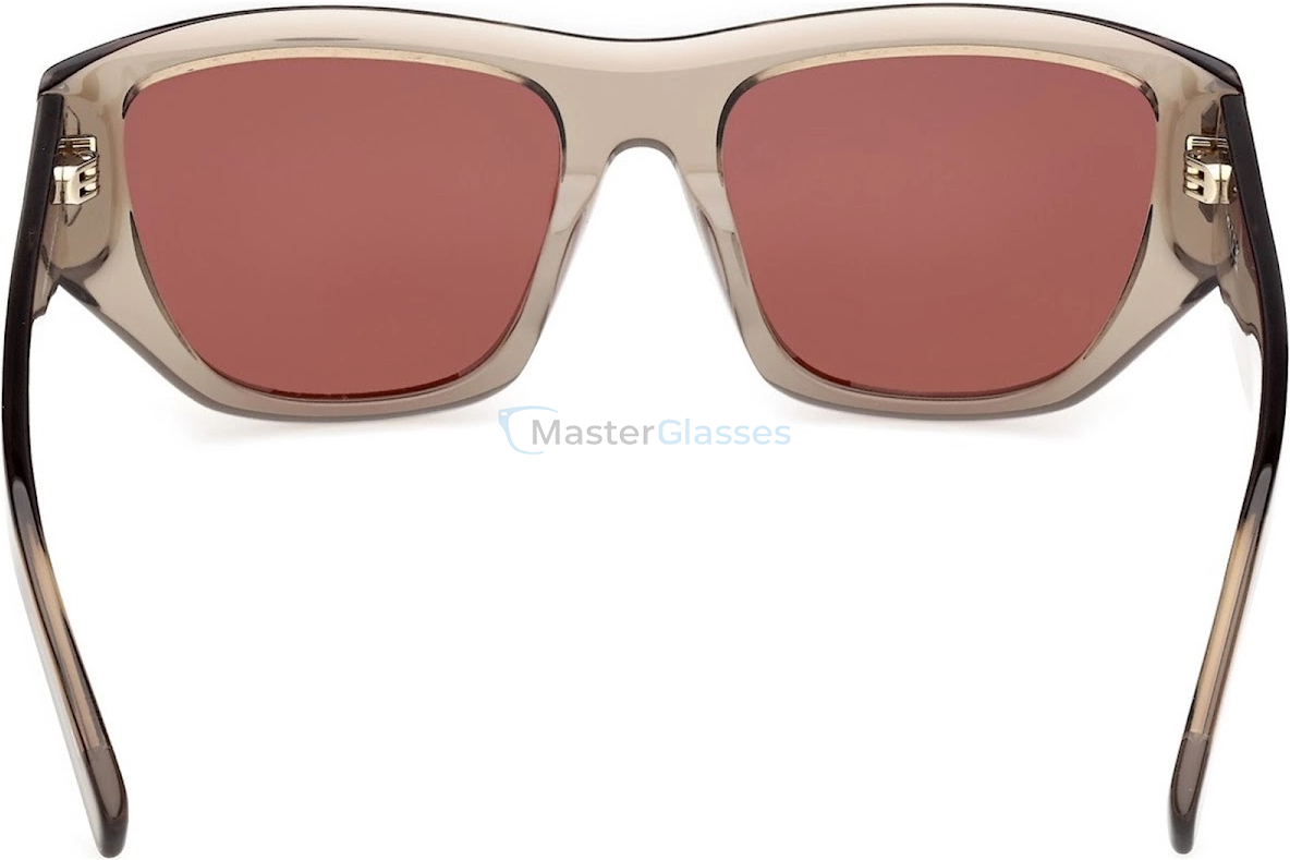 Солнцезащитные очки MCM MW 0031 57S 55