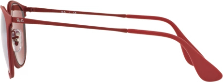   Ray-Ban Erika Metal RB3539 9023B5 Rubber Bordo& 039;
