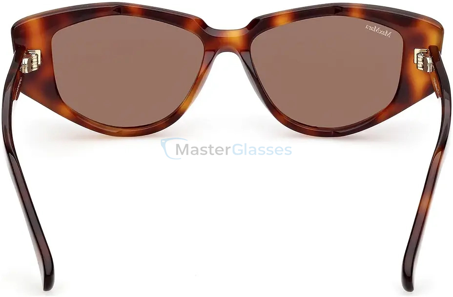 Солнцезащитные очки MAXMARA MM 0161 52E 52