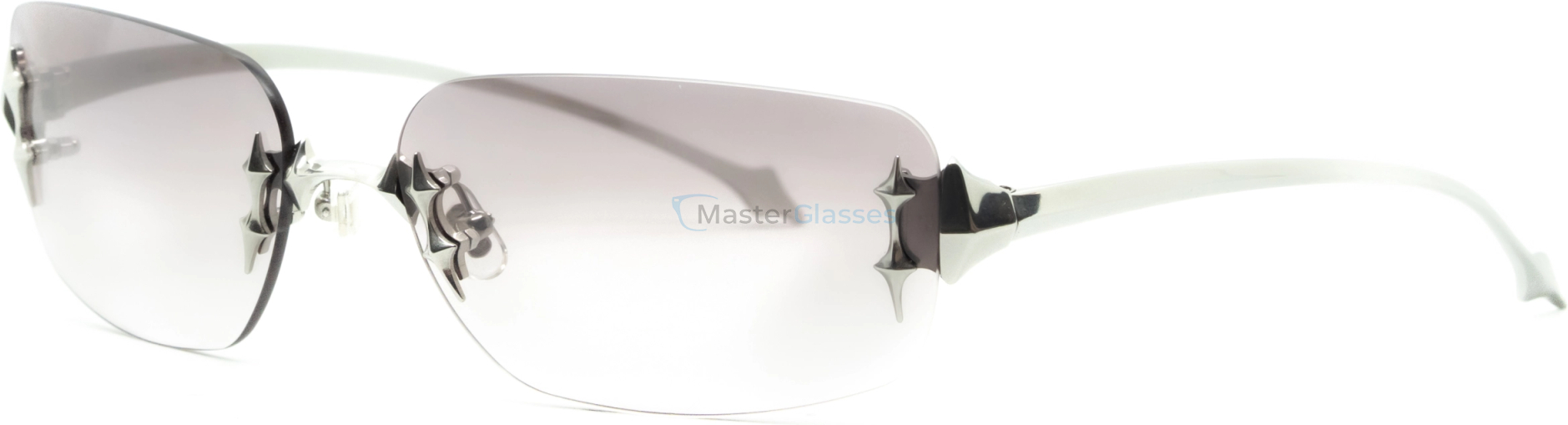 Солнцезащитные очки TATTVA TALTI.SG.SIL-BL