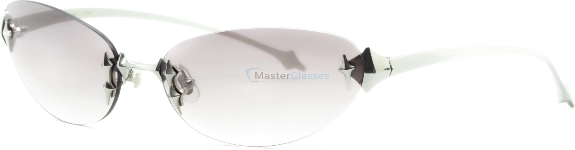 Солнцезащитные очки TATTVA TATA.SG.SIL-BL