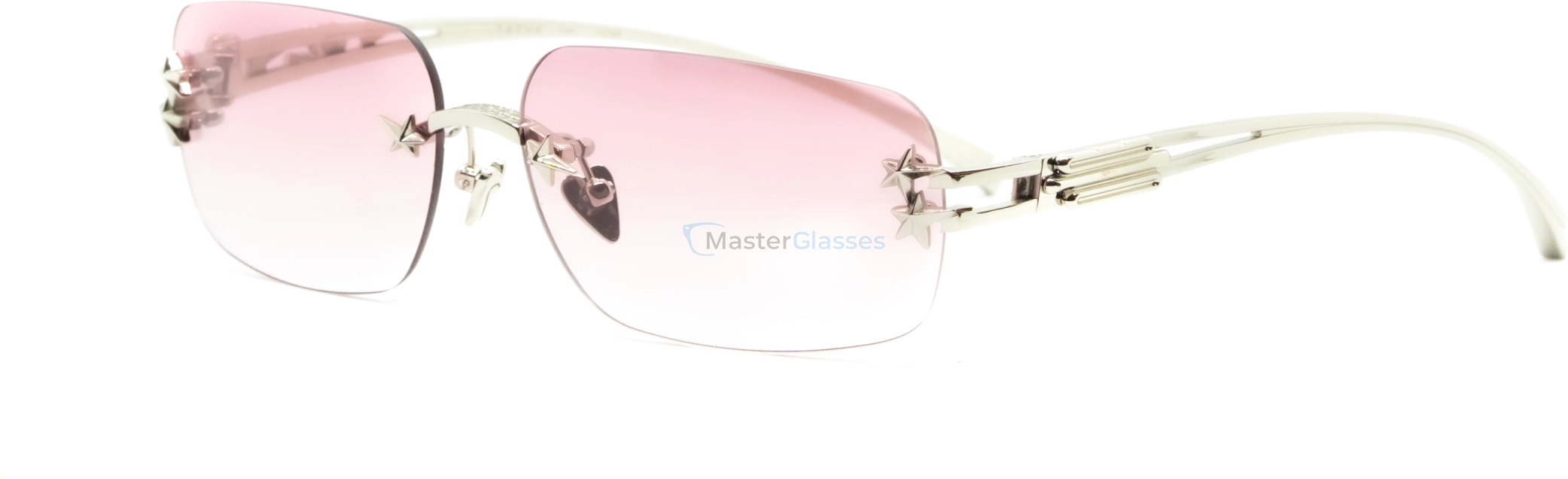 Солнцезащитные очки TATTVA TINTI.SG.SIL-PK