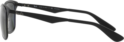   Ray-Ban RB3521M 006/9A Matte Black