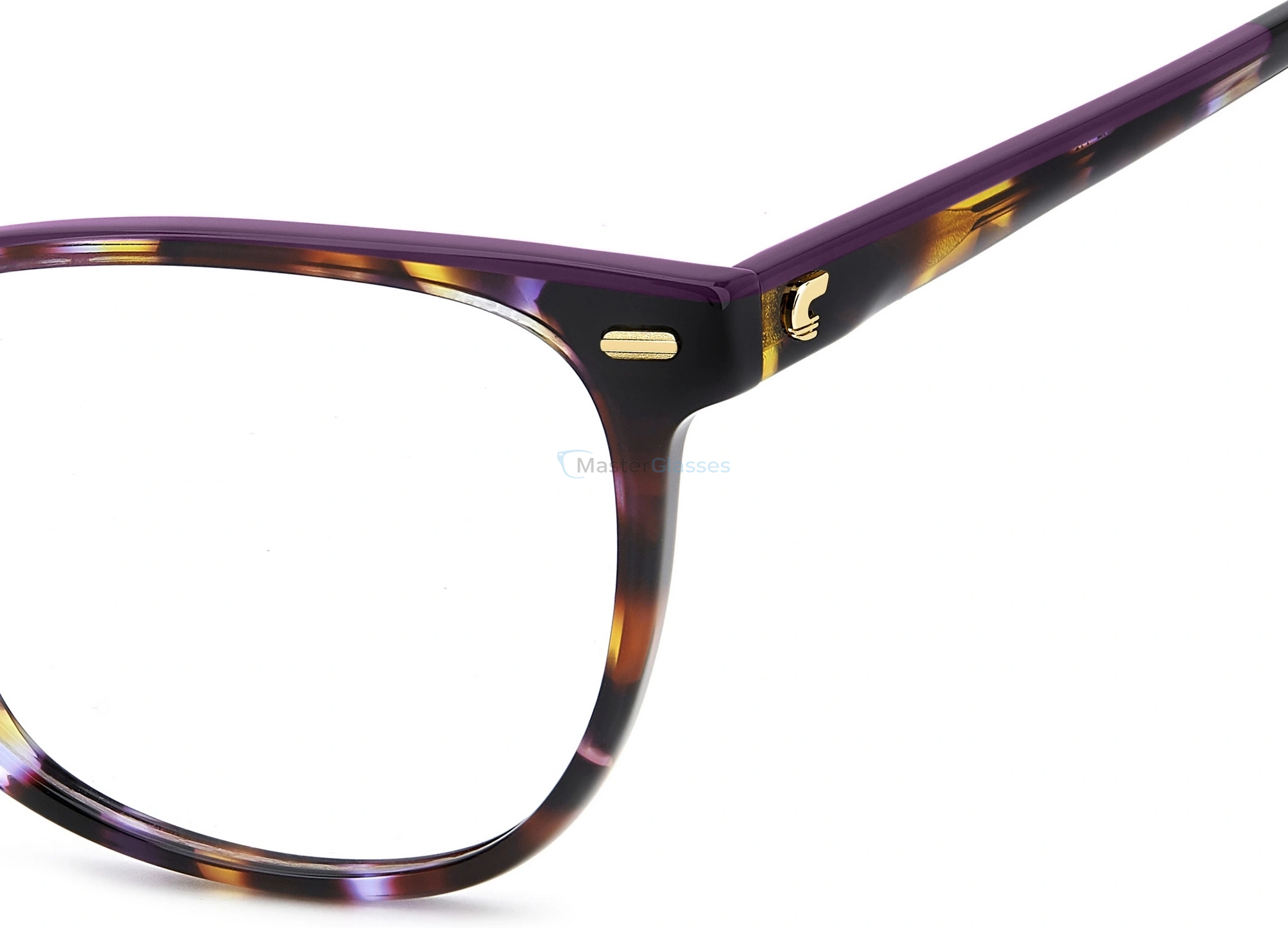 Оправа CARRERA 3074 HKZ Violet Havana