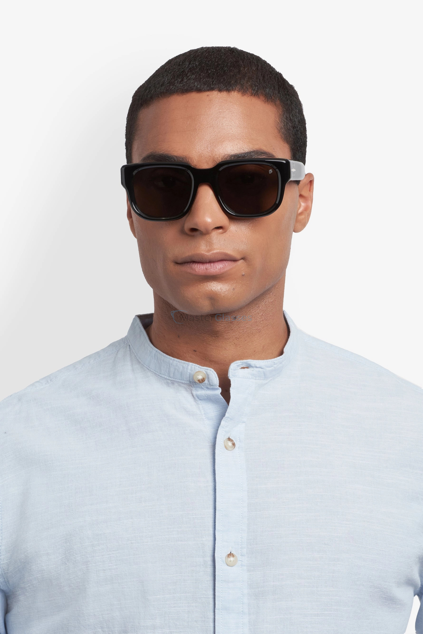 Солнцезащитные очки DAVID BECKHAM DB 7146/S 807 Black