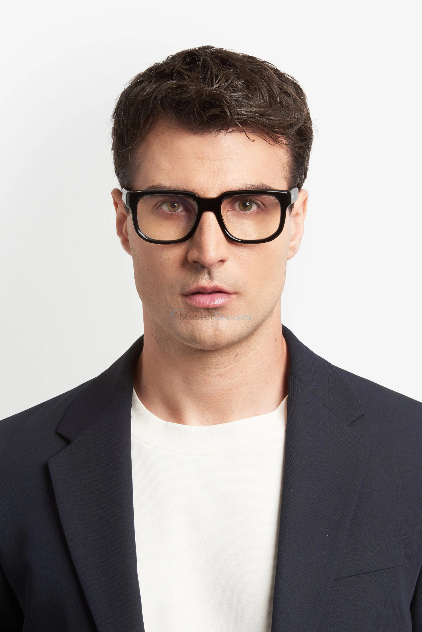 Оправа DAVID BECKHAM DB 7156 807 Black