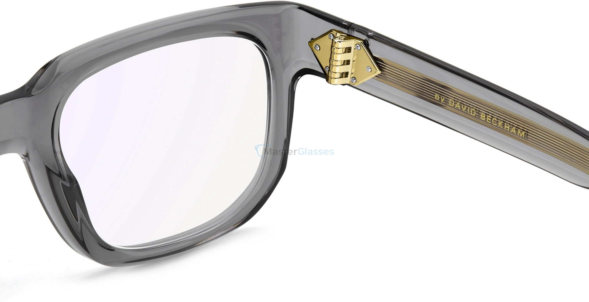  DAVID BECKHAM DB 7156 KB7 Grey