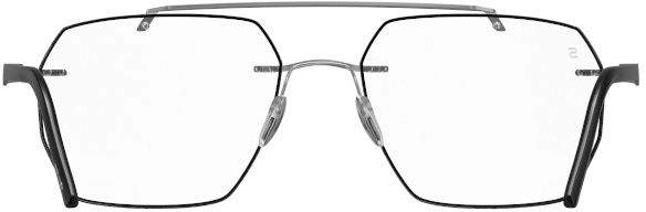  Silhouette L007_NE 6565 58/17