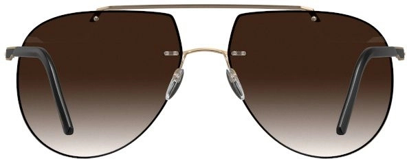 Солнцезащитные очки Silhouette L400_75 7520