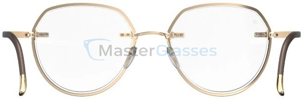 Оправа Silhouette L023_75 7520 49/19