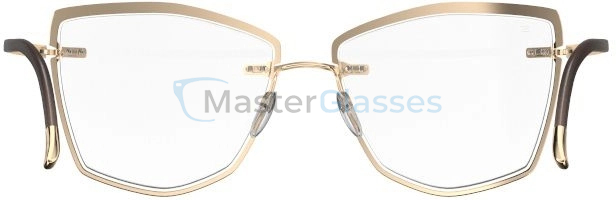  Silhouette L025_75 7520 53/17