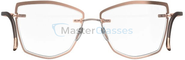  Silhouette L025_75 3580 53/17