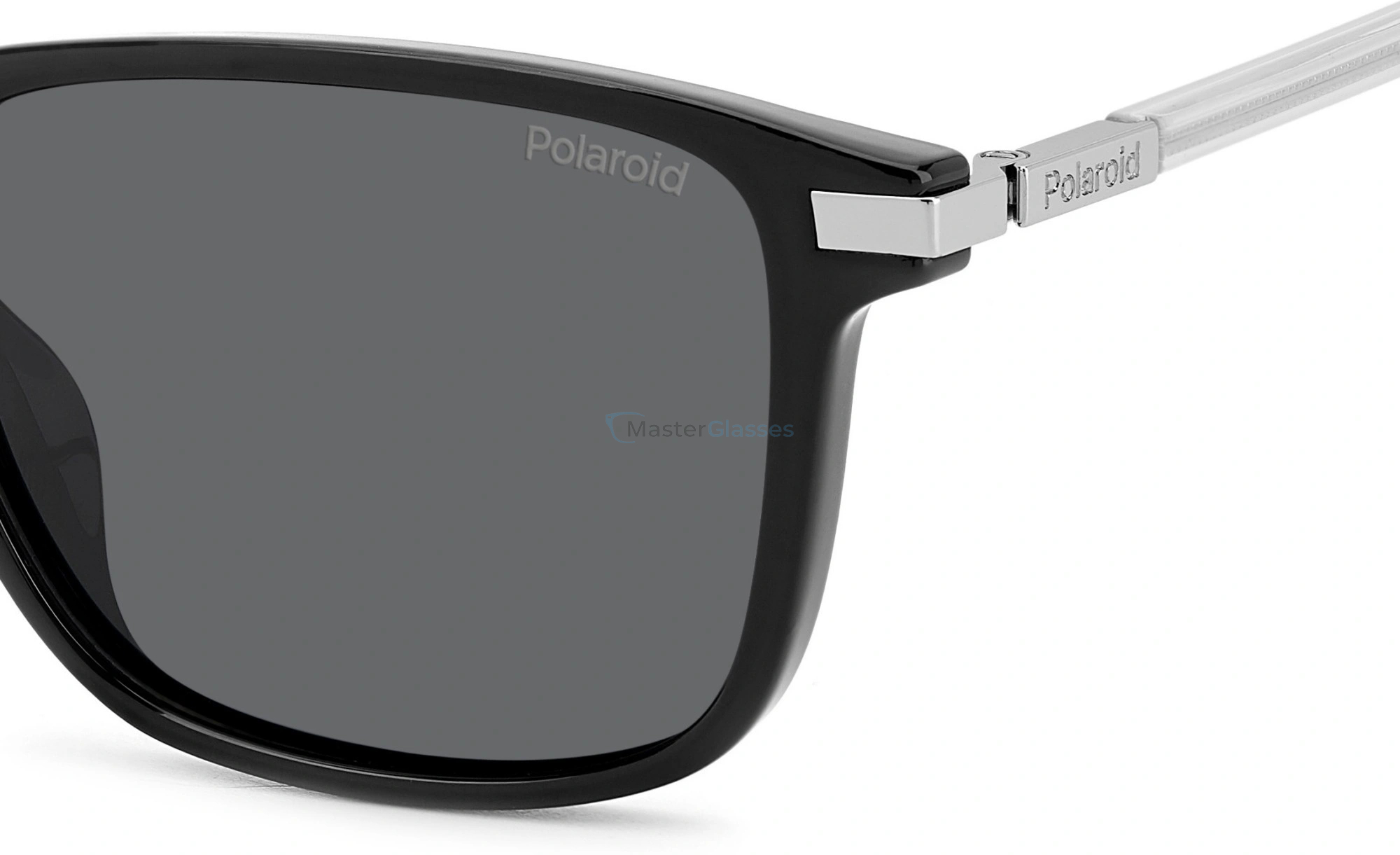   Polaroid PLD 4169/G/S/X 807 Black