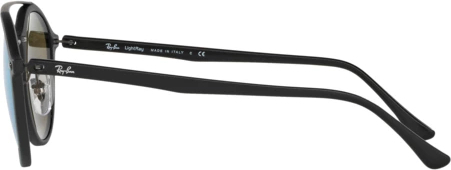   Ray-Ban RB4266 601S3R Matte Black