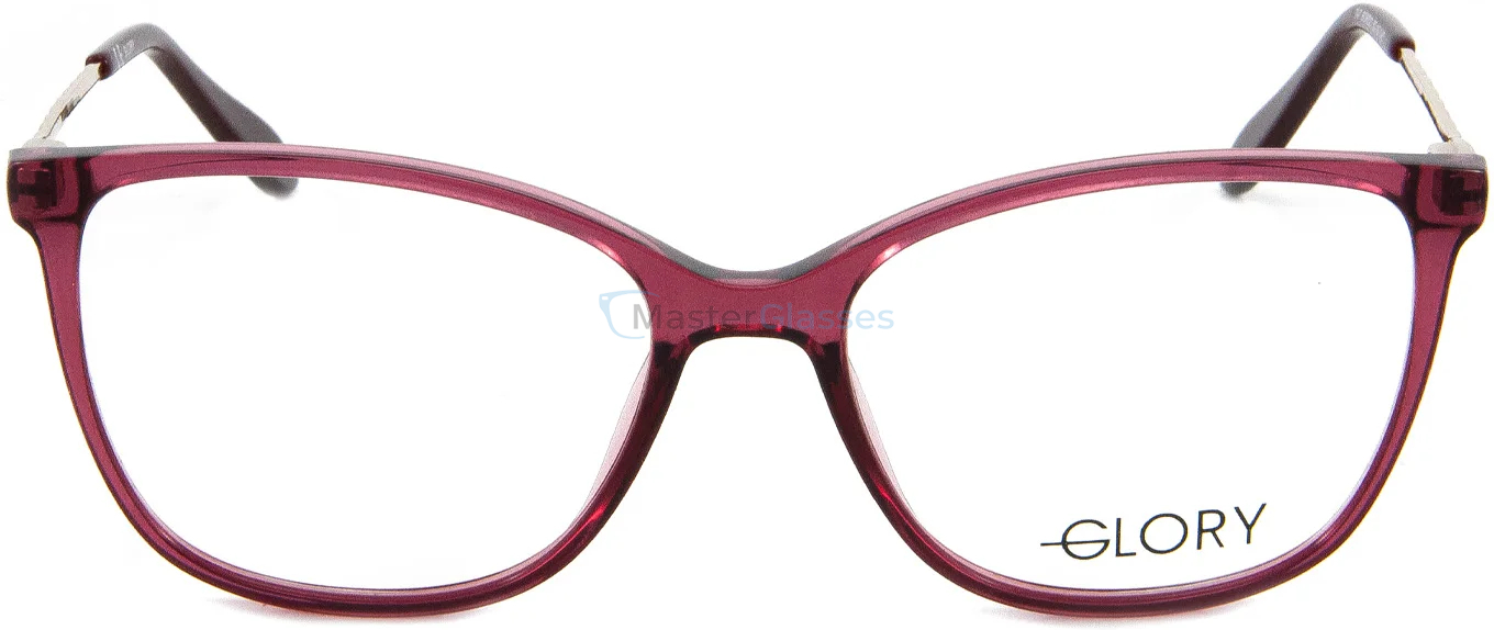 Оправа Glory 747 bordo