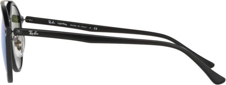   Ray-Ban RB4266 601S55 Matte Black