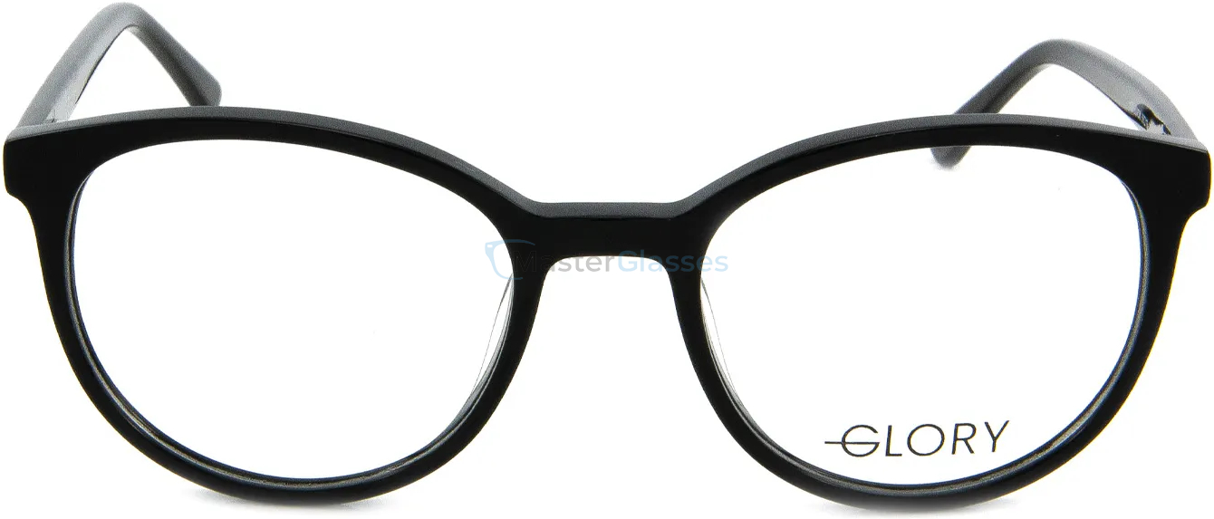  GLORY 132 black