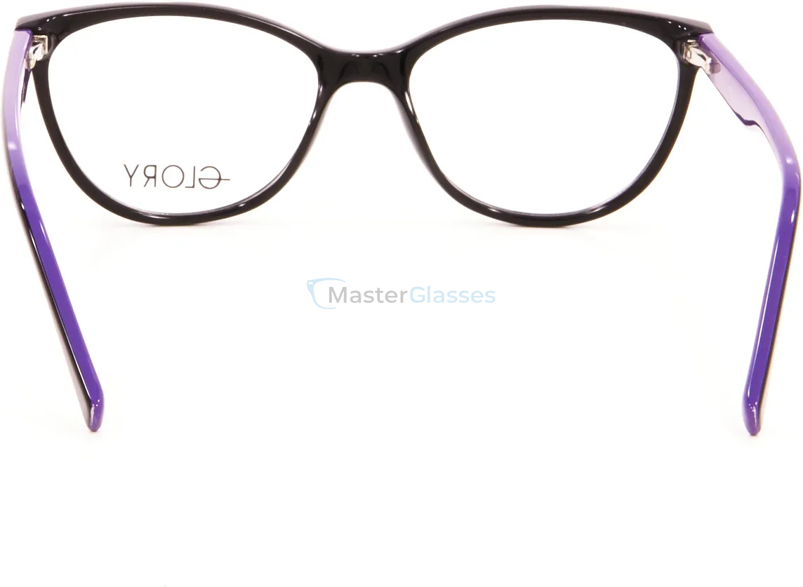 ������ GLORY 497 black