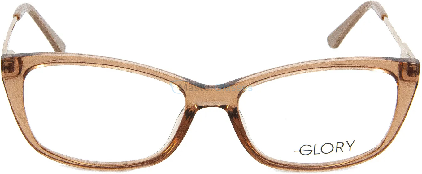 Оправа Glory 671 brown
