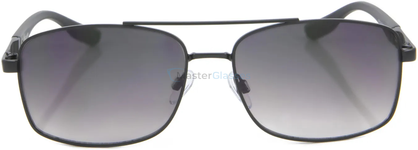 Солнцезащитные очки DACKOR SUN 566 black