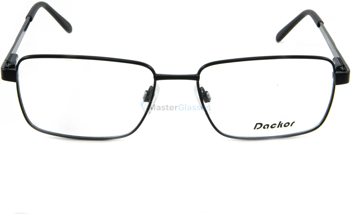 Оправа DACKOR 127 nero